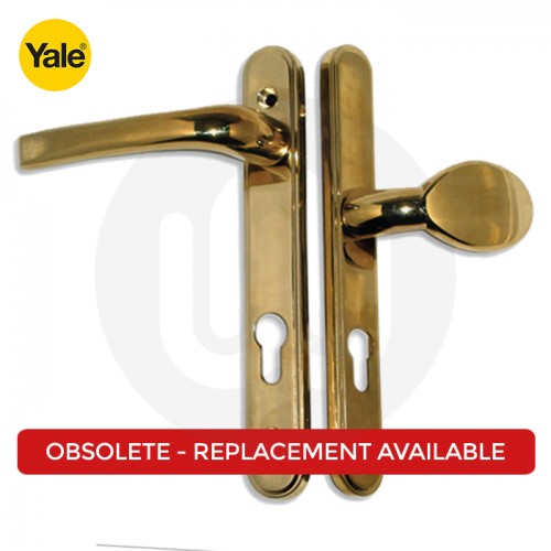 Yale 2025 door handle